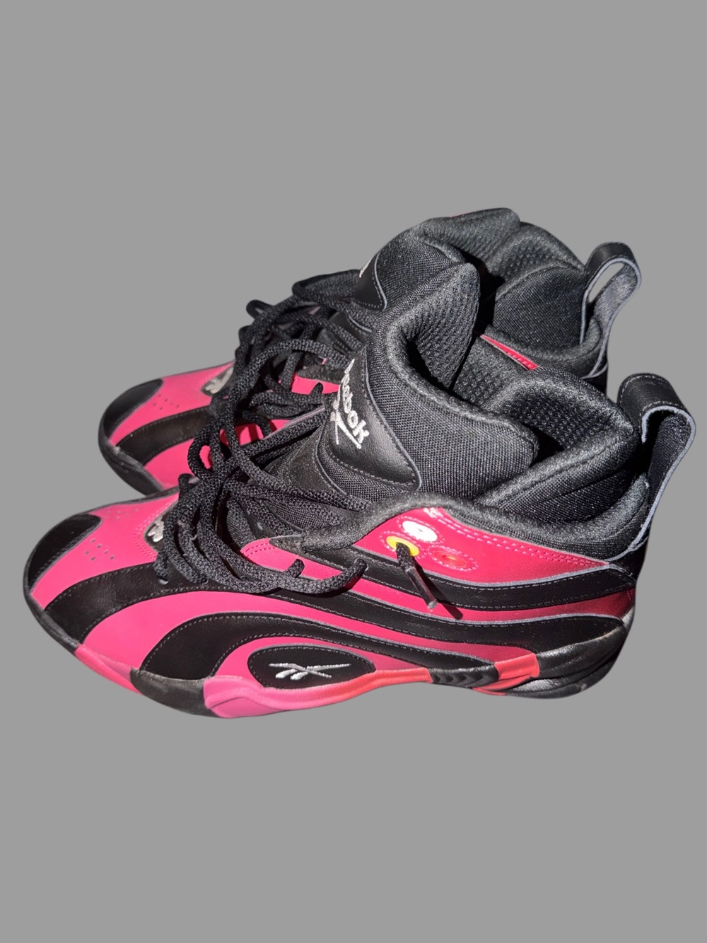 Reebok Shaq Attaq Basketball Sneakers – w/ Box